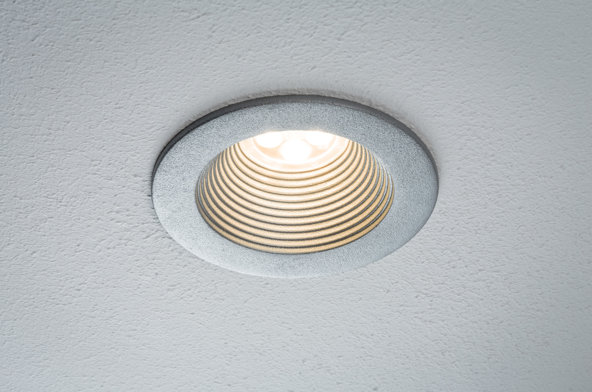 Встраиваемый светильник Paulmann 92633