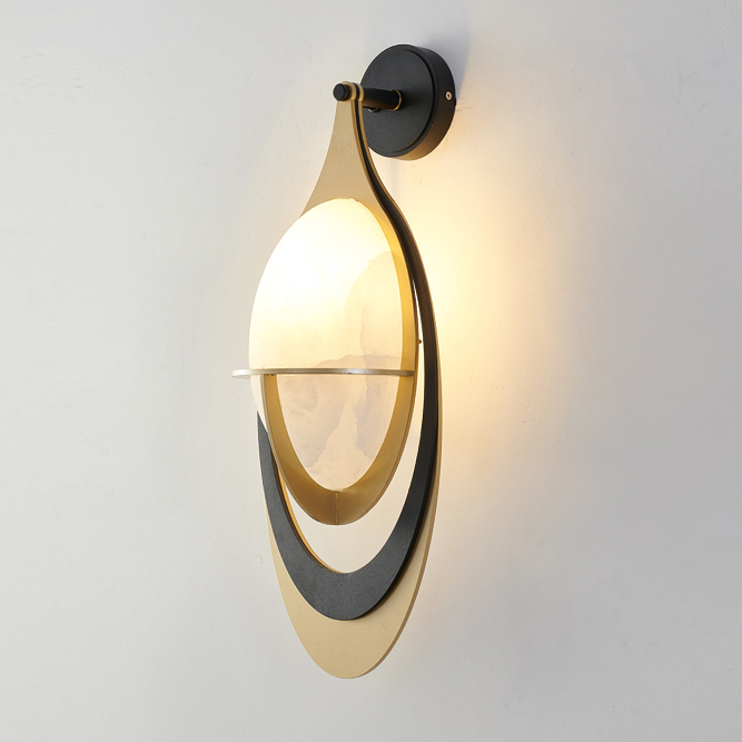 Настенный светильник VIGRID by ImperiumLoft