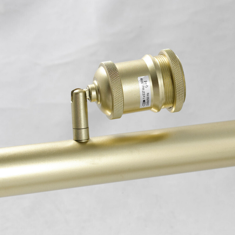 Люстра на штанге Lussole LOFT LSP-8169