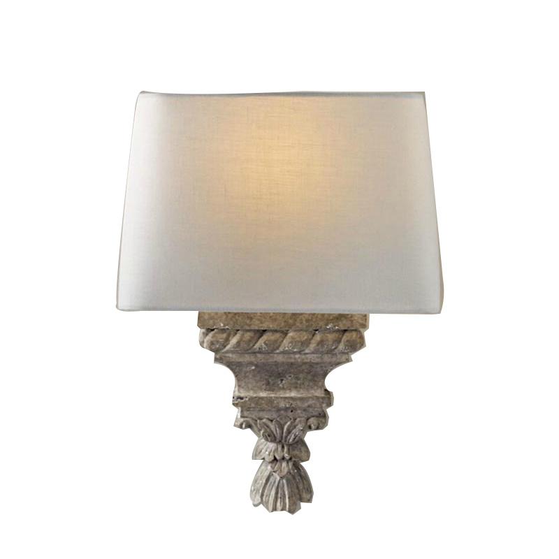 Настенный светильник (Бра) Blythe by ImperiumLoft