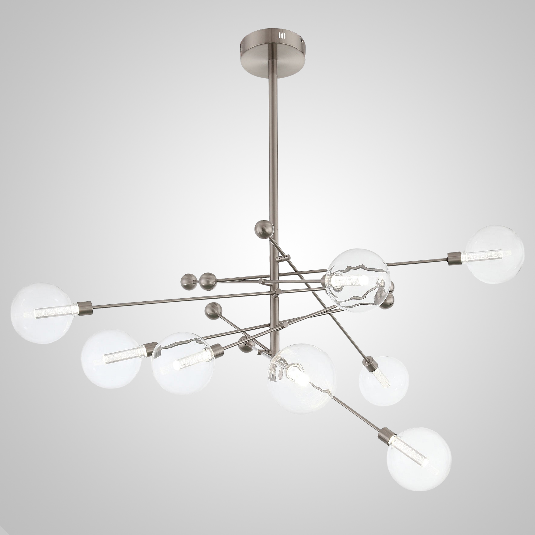 Потолочная люстра HAZME by ImperiumLoft