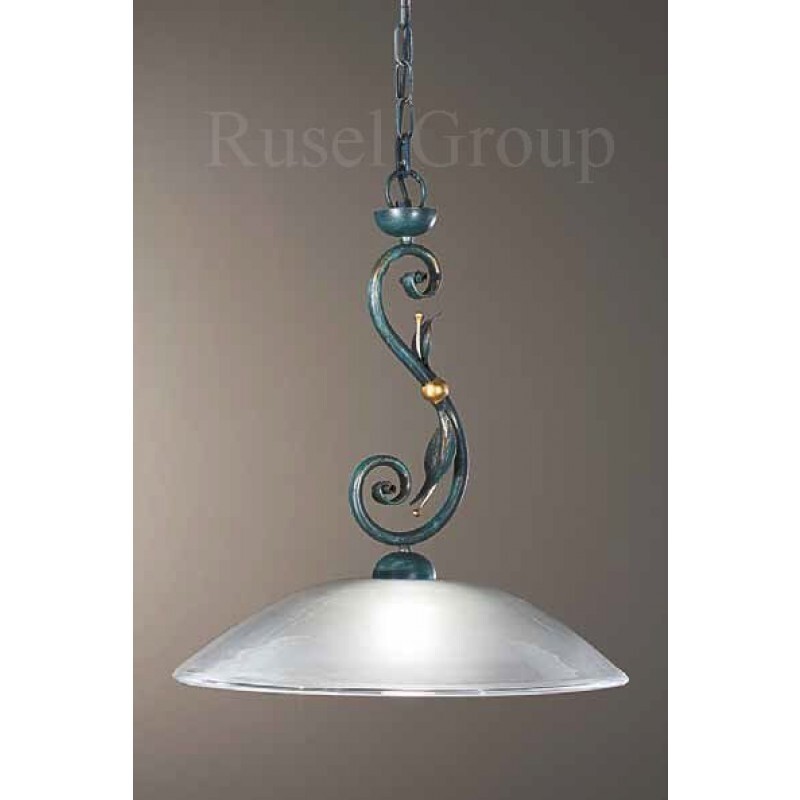 Подвесной светильник MM Lampadari IMPERO 6064/1