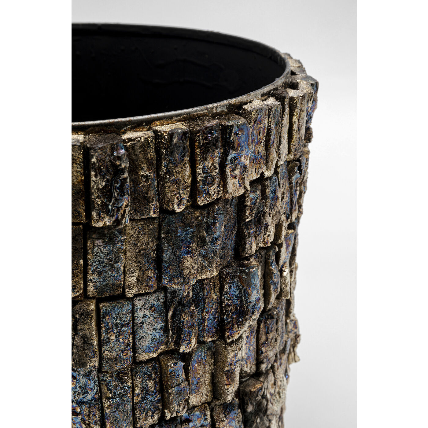 Ваза KARE Mosaic 55334