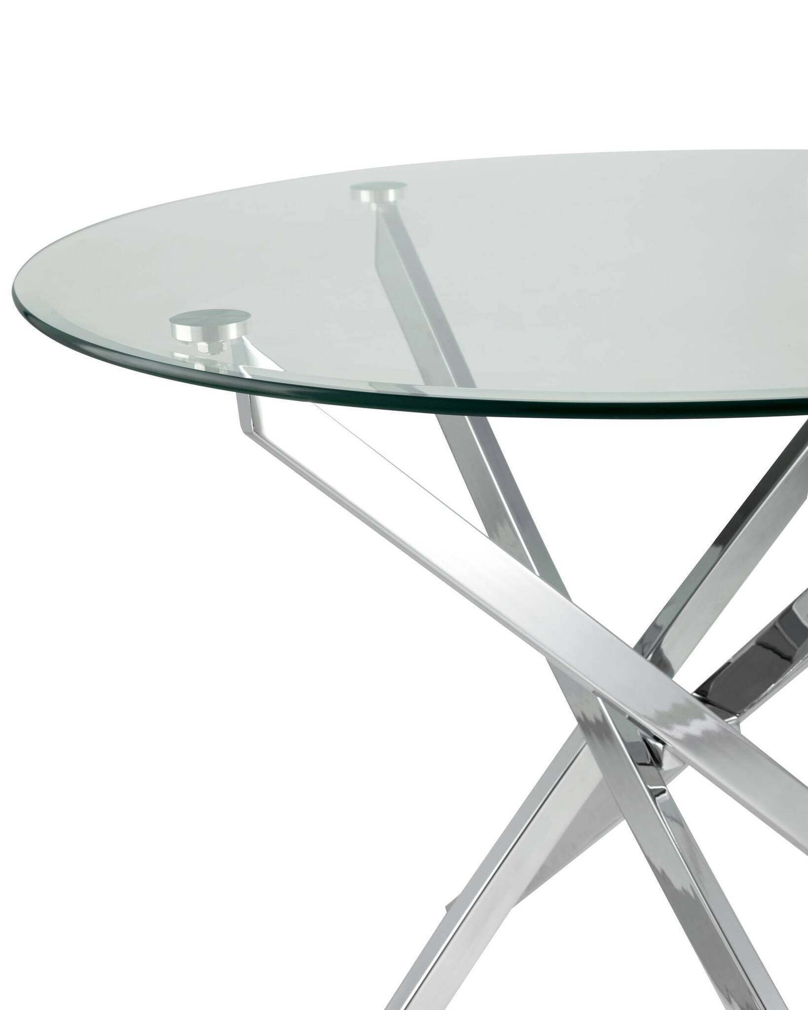 Стол Hydra D90 Stool Group