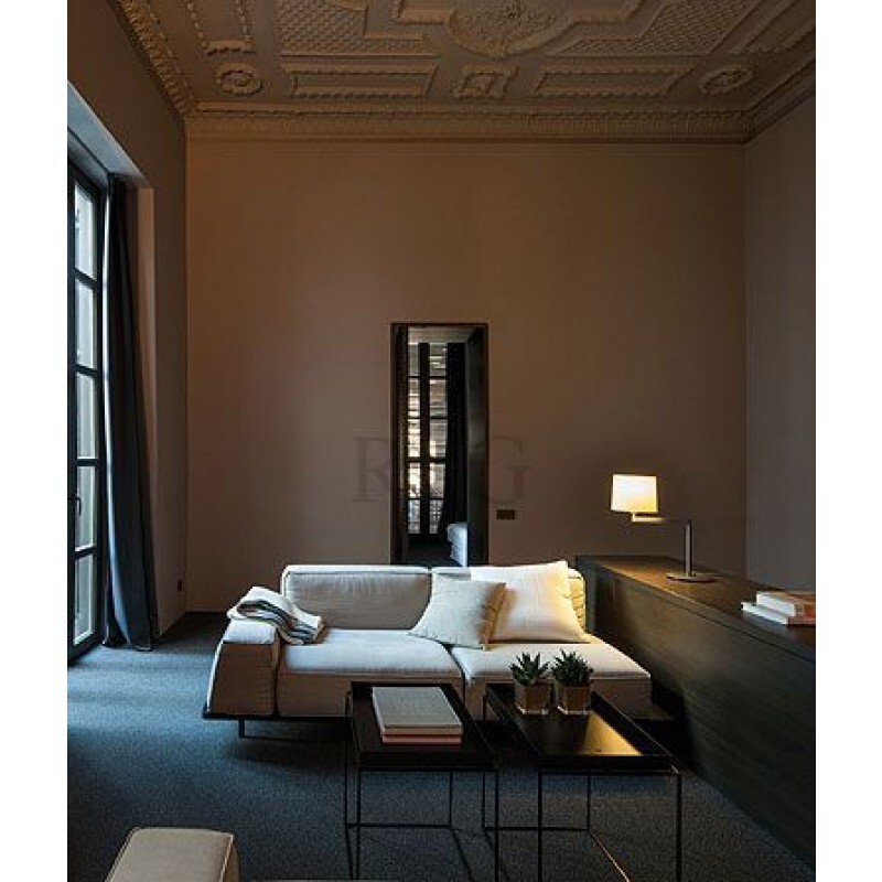 Настольная лампа Vibia Swing 0507