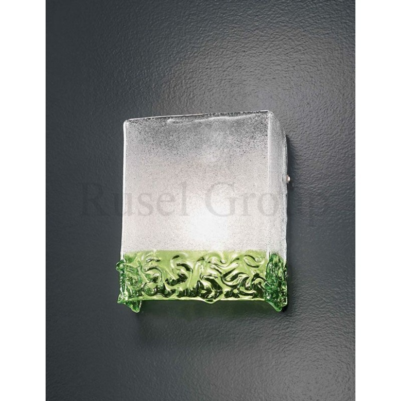 Настенный светильник Vetri Lamp 1161