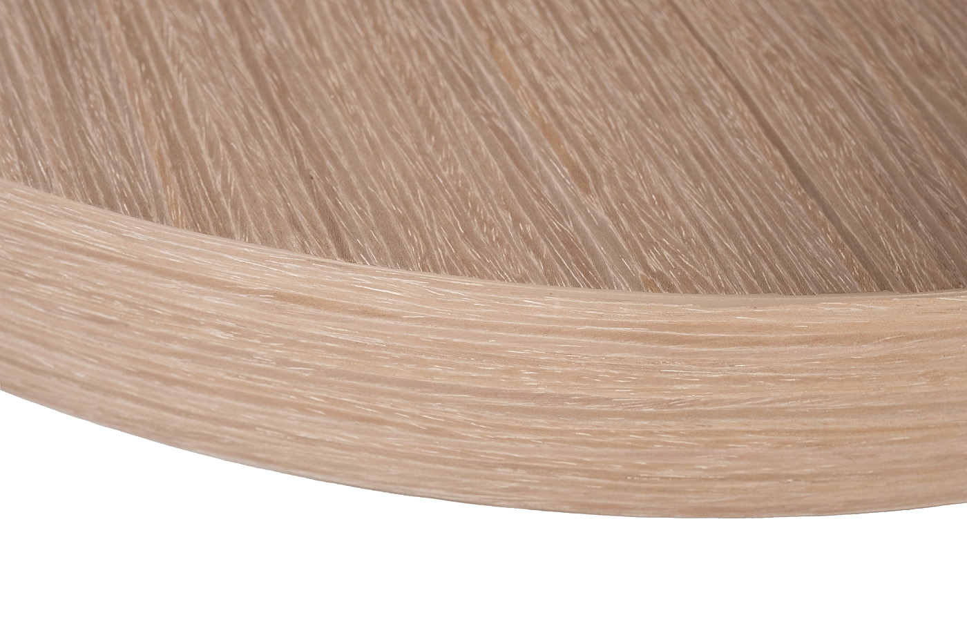 Столик журнальный со светлым шпоном Garda Decor 58DB-20004