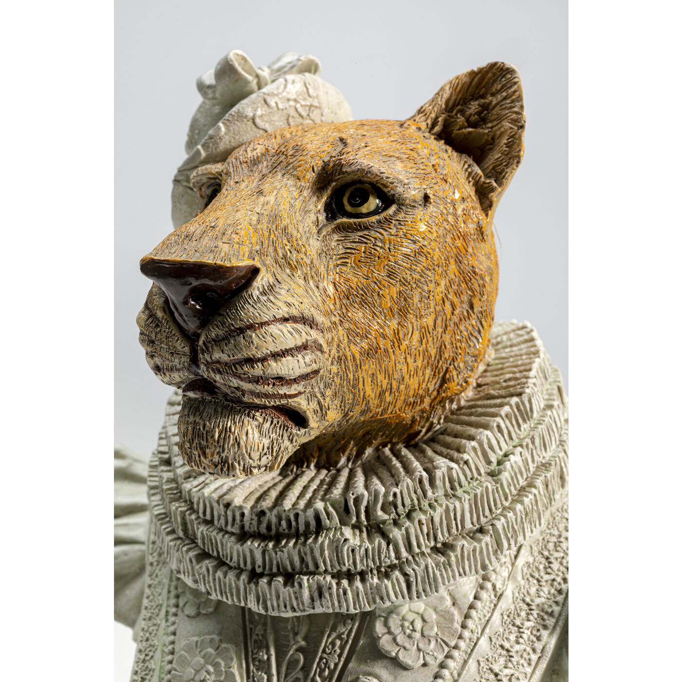 Статуэтка Leopard 52996 Kare