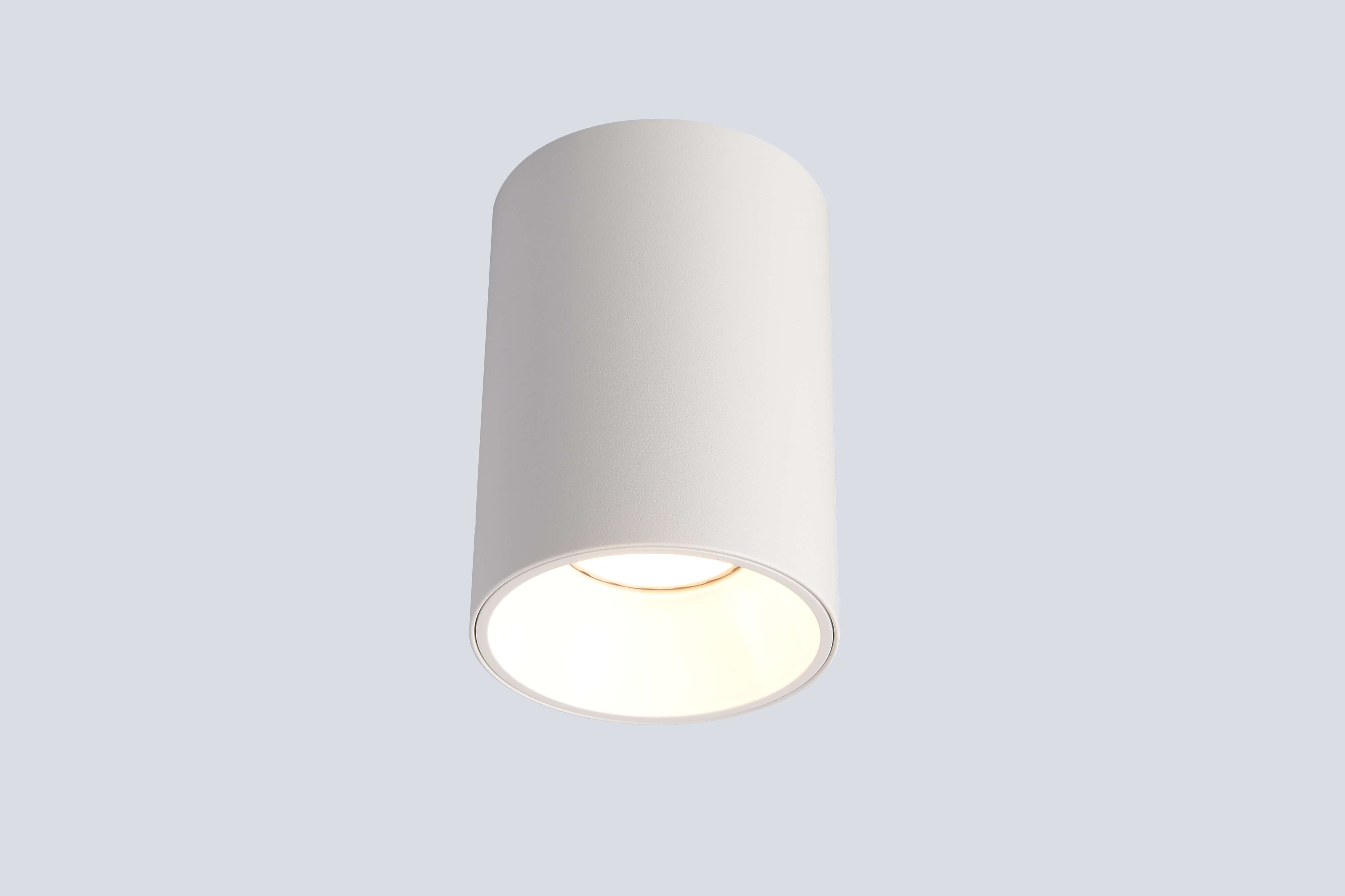 Светильник потолочный Crystal Lux CLT 084C WH