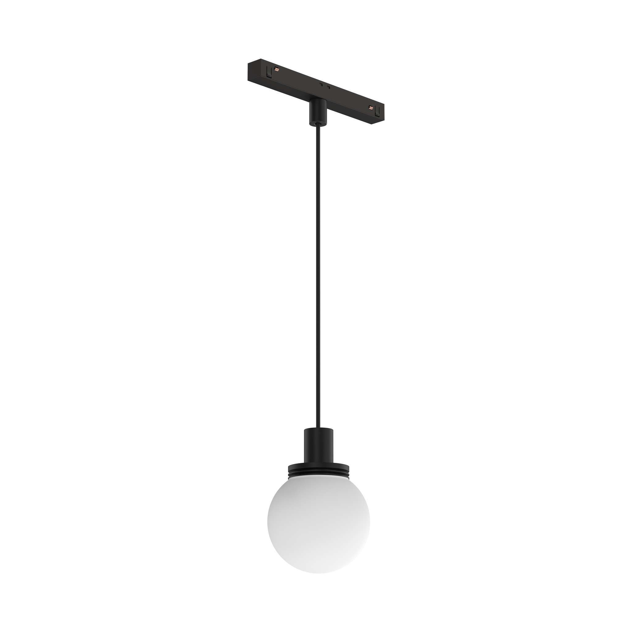 Светодиодный светильник для магнитной системы Ledron GALAXY T100