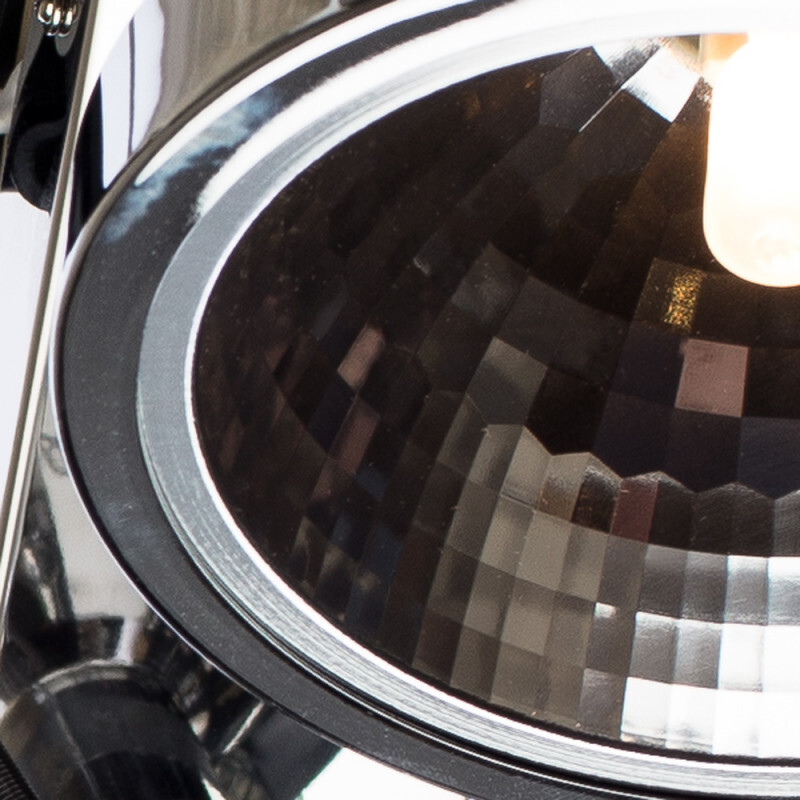 Спот Arte Lamp A4506PL-2CC