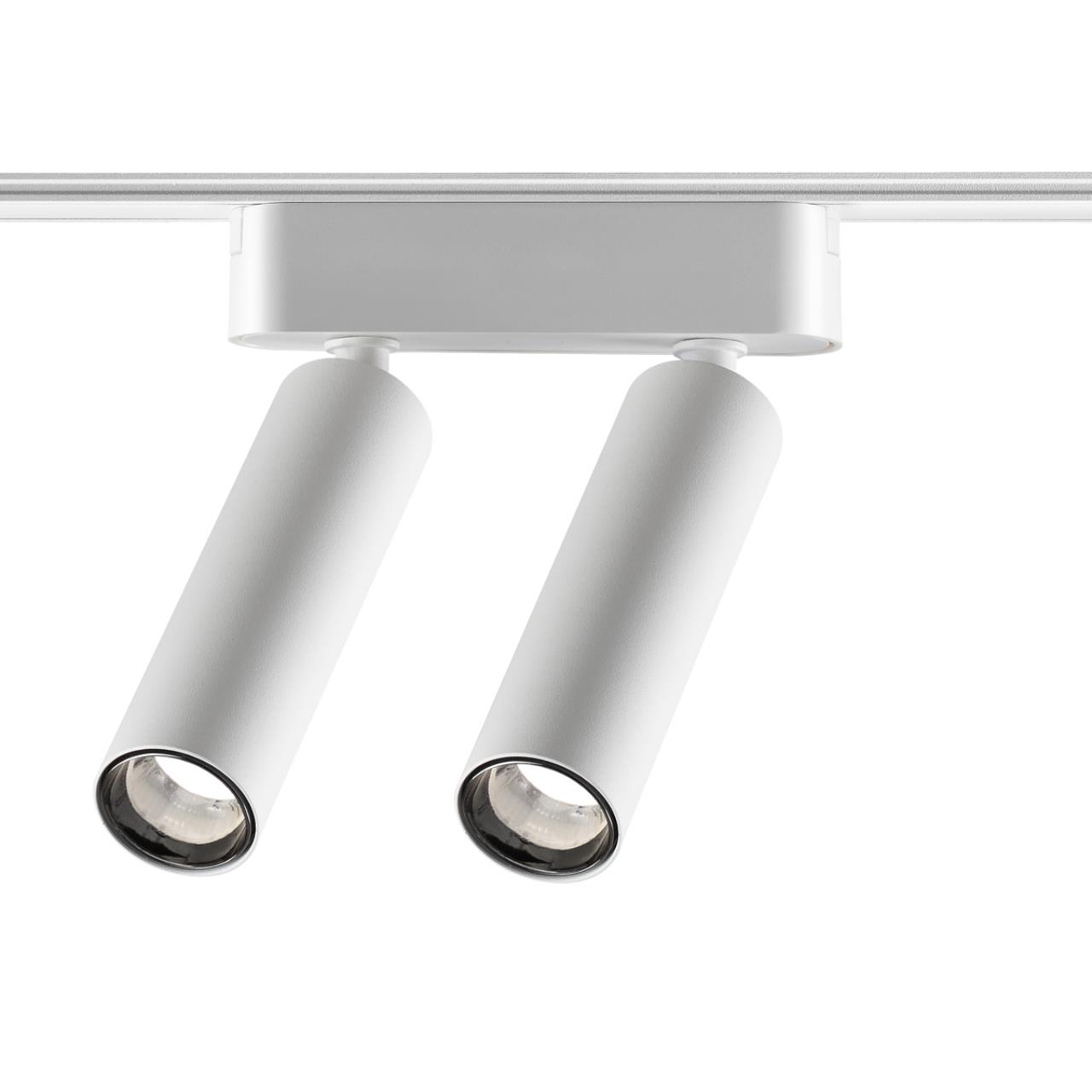 Трековый светильник для низковольтного шинопровода Novotech 359087