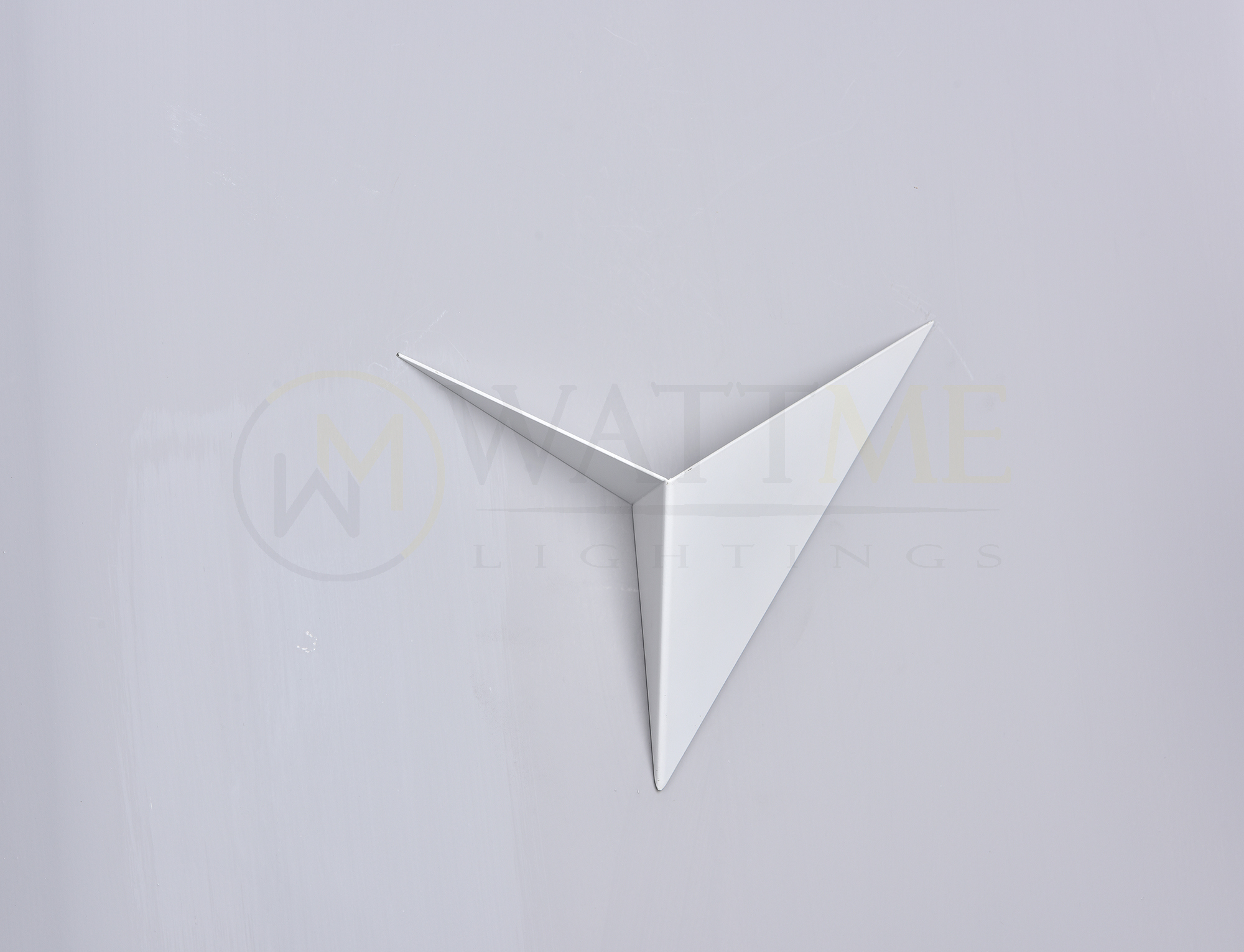 НАСТЕННЫЙ СВЕТИЛЬНИК VASILY AP Черный by ImperiumLoft