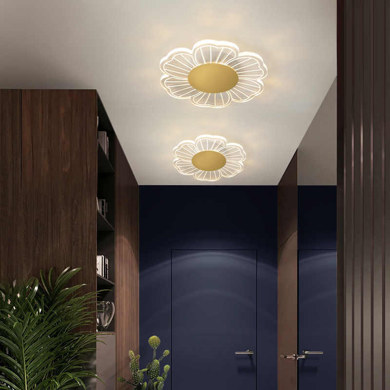 Потолочный светильник LUSIE White by ImperiumLoft