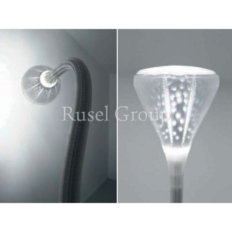 Напольный светильник Artemide PIPE TERRA