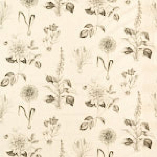 Текстиль Clarke &amp; Clarke Secret Garden F1738/02