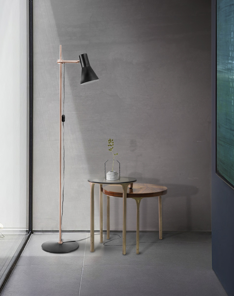 Торшер Delightfull COLEMAN FLOOR