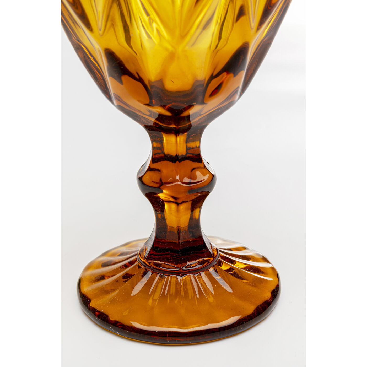 Бокал для вина Oriana 17cm KARE 58085