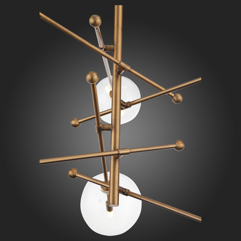 Люстра на штанге ST Luce SL1205.303.06