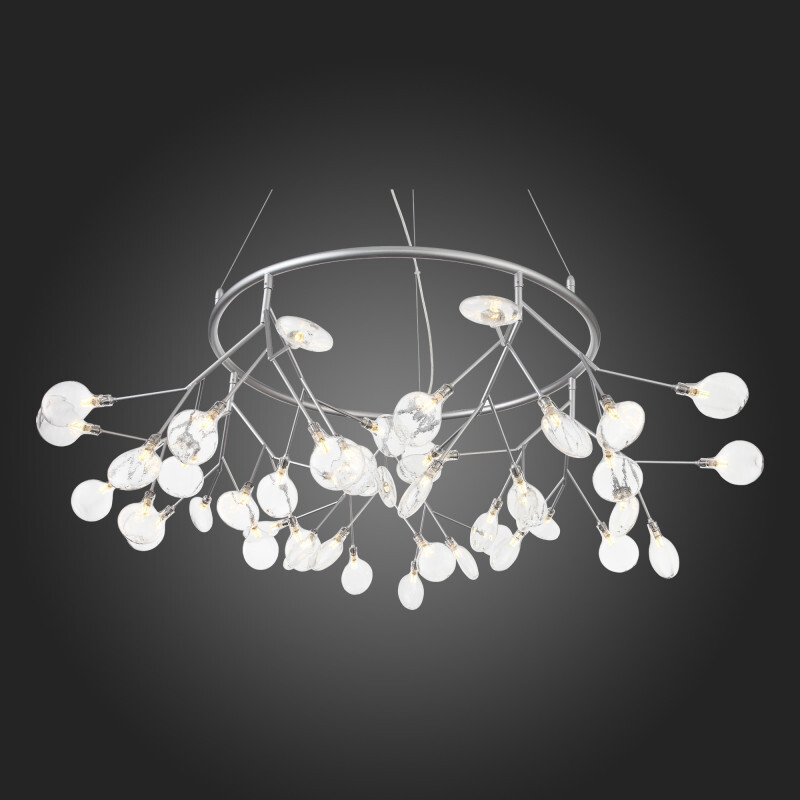 Подвесная люстра ST Luce SL411.133.45