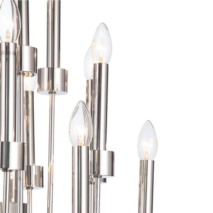 Люстра TERENS by ImperiumLoft