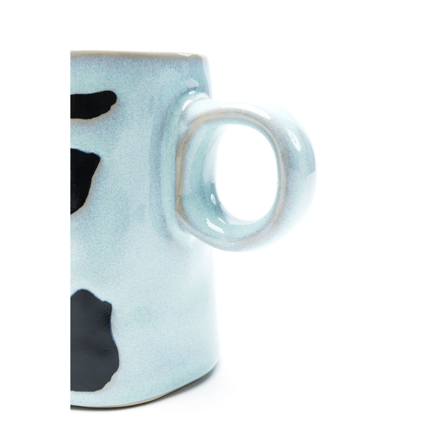 Кружка Cow 51075 KARE