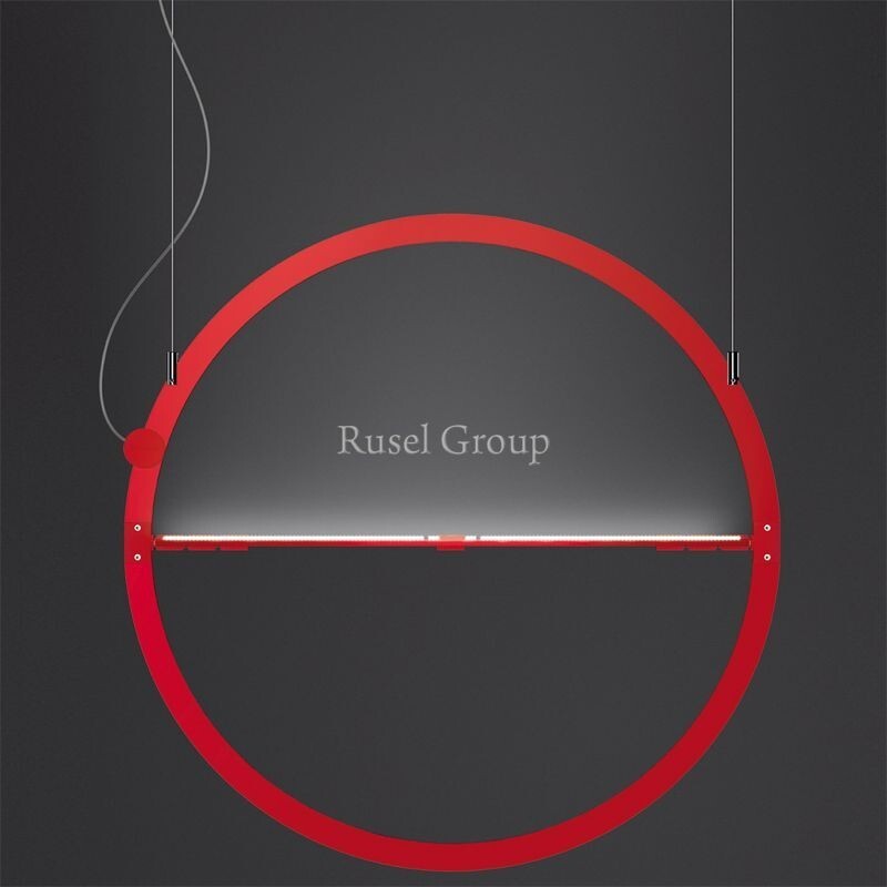 Подвесной светильник Artemide COPERNICO 500