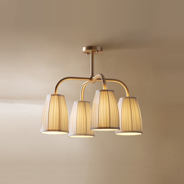 Потолочная люстра Malden D54 by ImperiumLoft