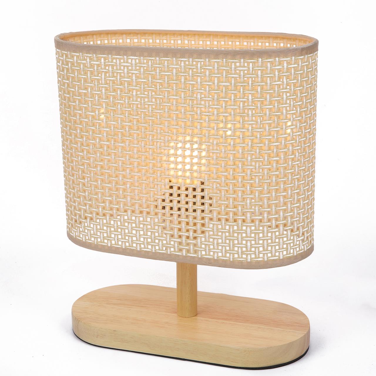 Настольная лампа Lumion 8201/1T