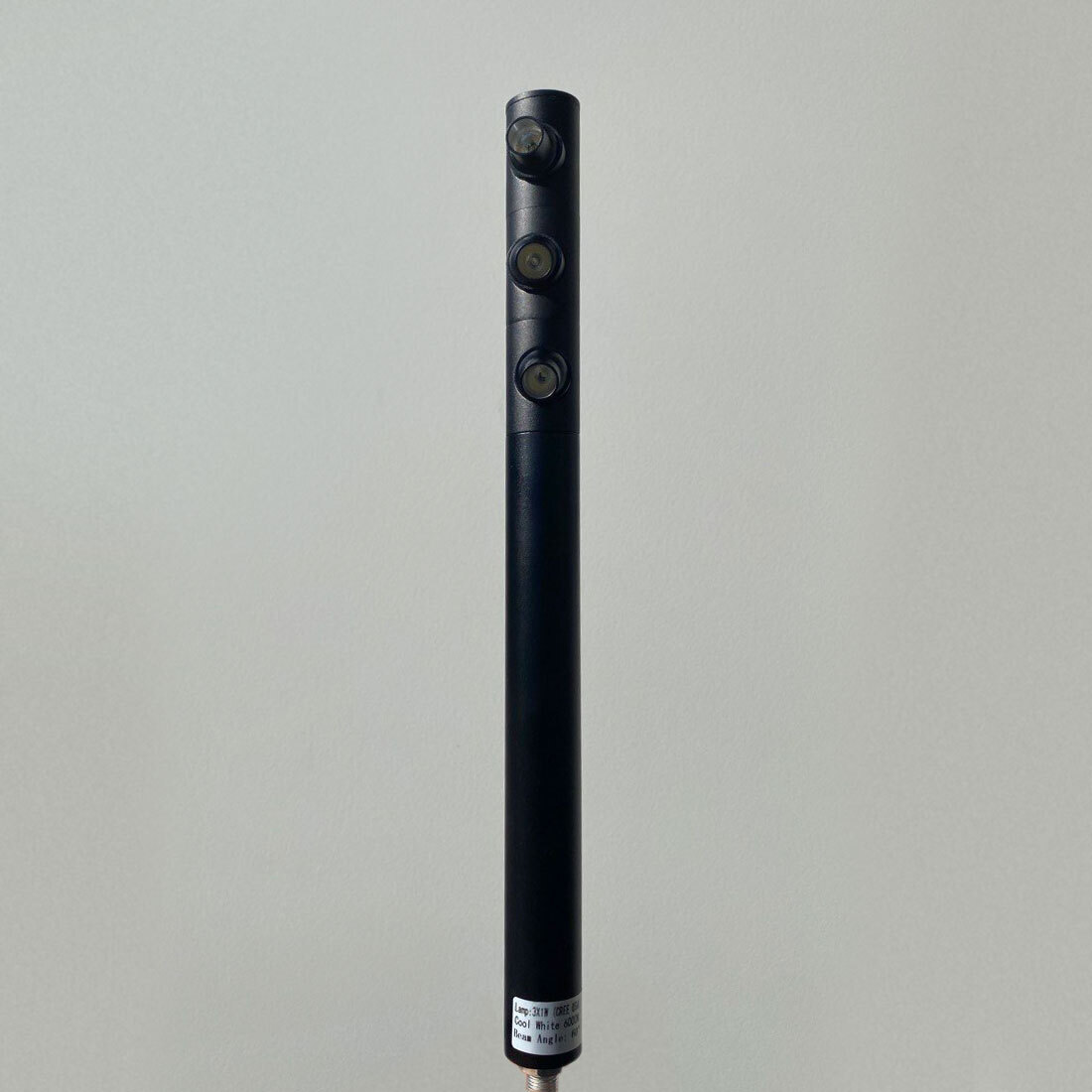 Подсветка Delight Collection 71-62-921 warm white black Подсветка Delight Collection 71-62-921 warm white black