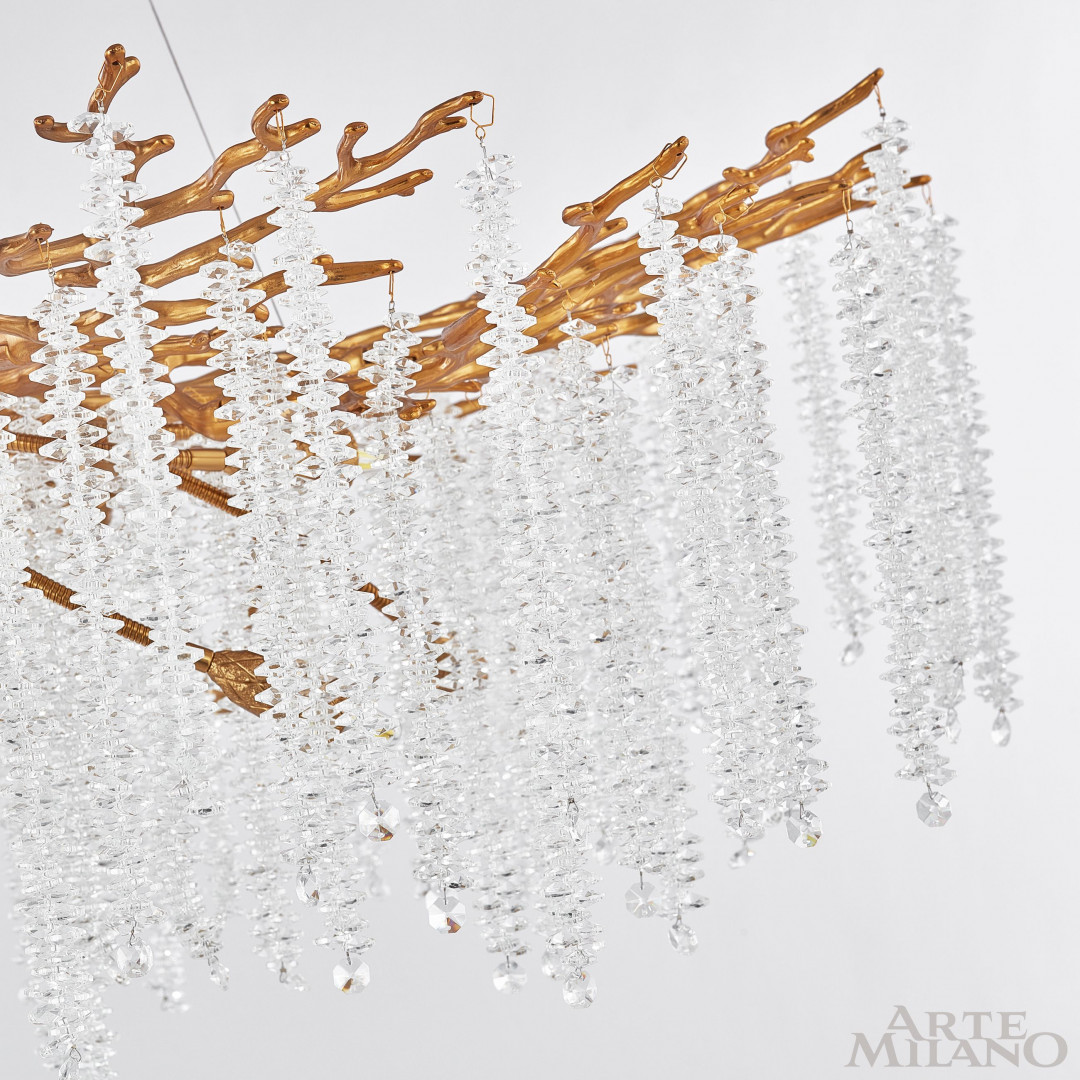 Люстра 231901/D1000/14/A Pa Arte Milano