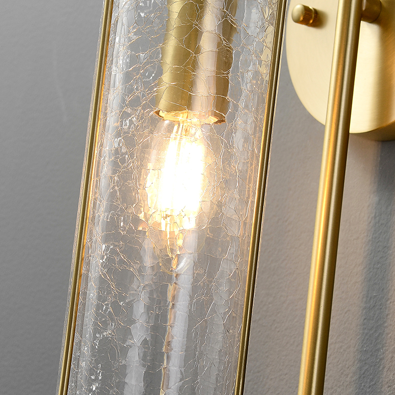 Настенный светильник GABRIELLA WALL by ImperiumLoft