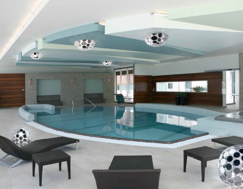 Потолочный светильник Patrizia Volpato LP-510/PL50 cromo