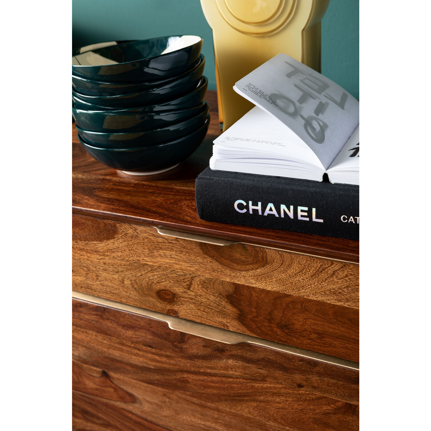 Буфет KARE Ravello 85137