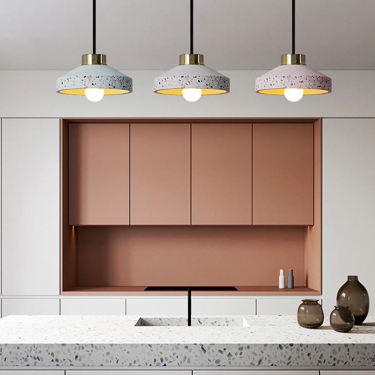 Подвесной светильник OXTED by ImperiumLoft