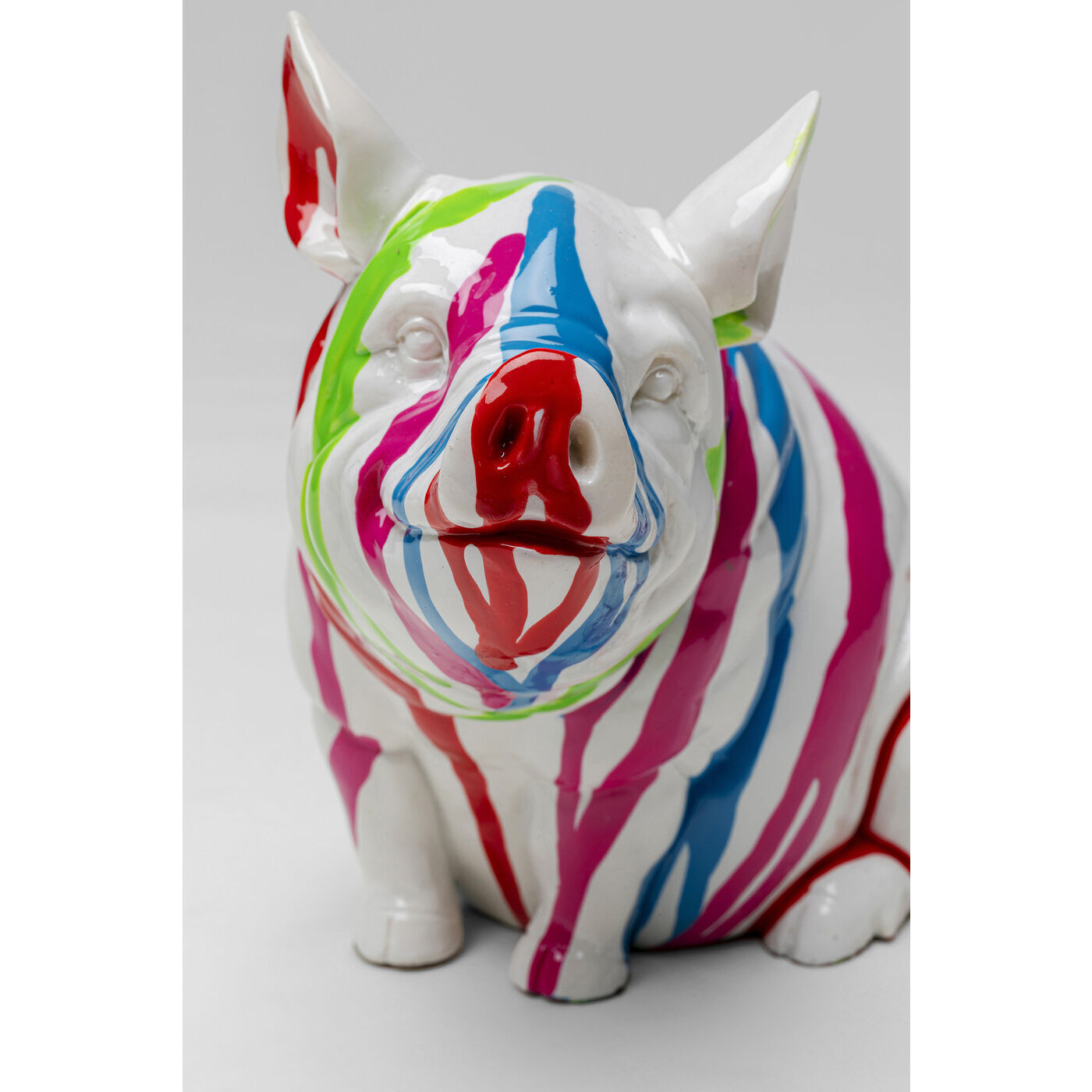 Фигура декоративная KARE Pigs 55262