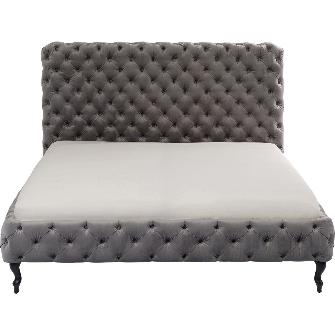 Кровать (каркас без основания) KARE Desire 81227