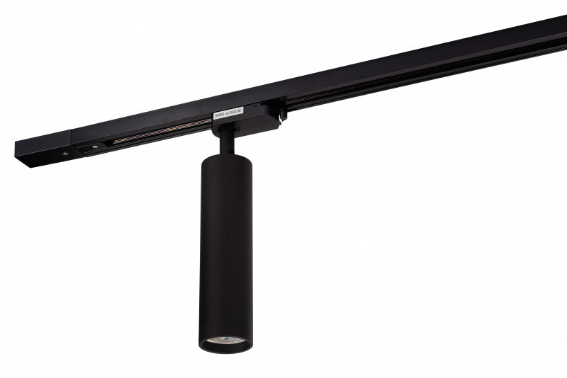 Светильник на шине Denkirs DK6203-BK