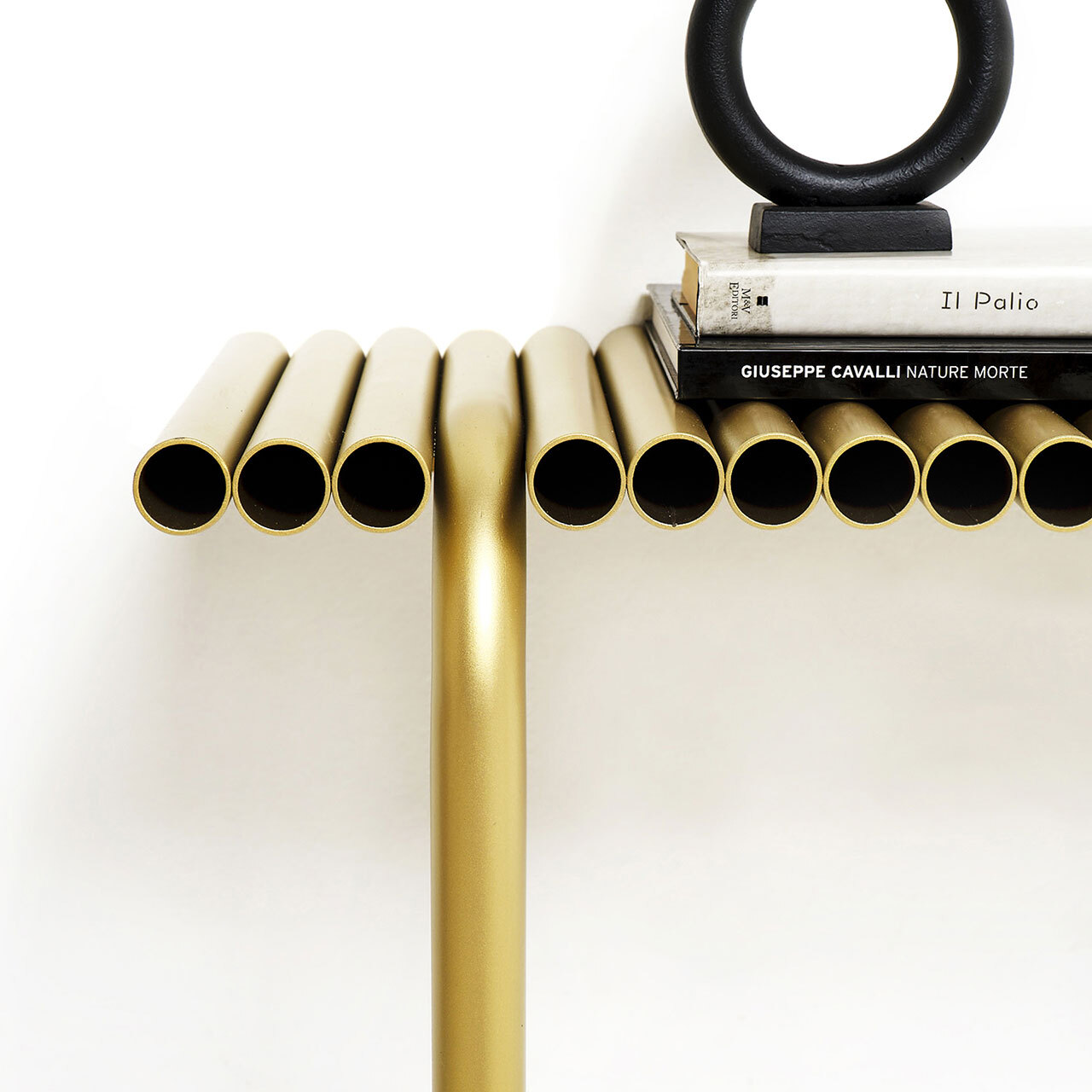 Консоль MOGG Pipelines gold MPI27O