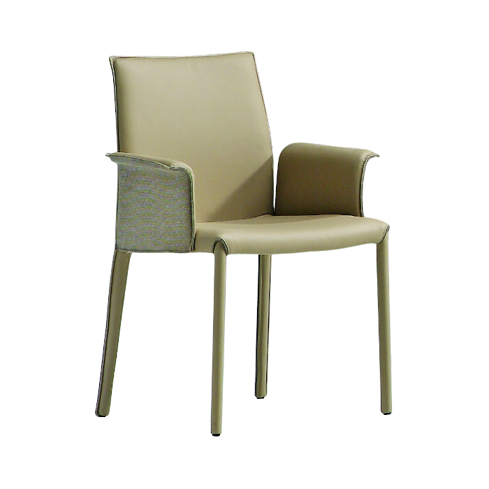 Стул Midj Nuvola PB R_TS S1390PT