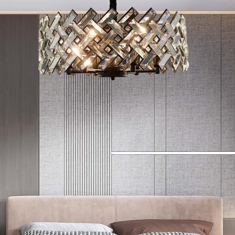 Подвесная люстра MARTINEZ D50 by ImperiumLoft