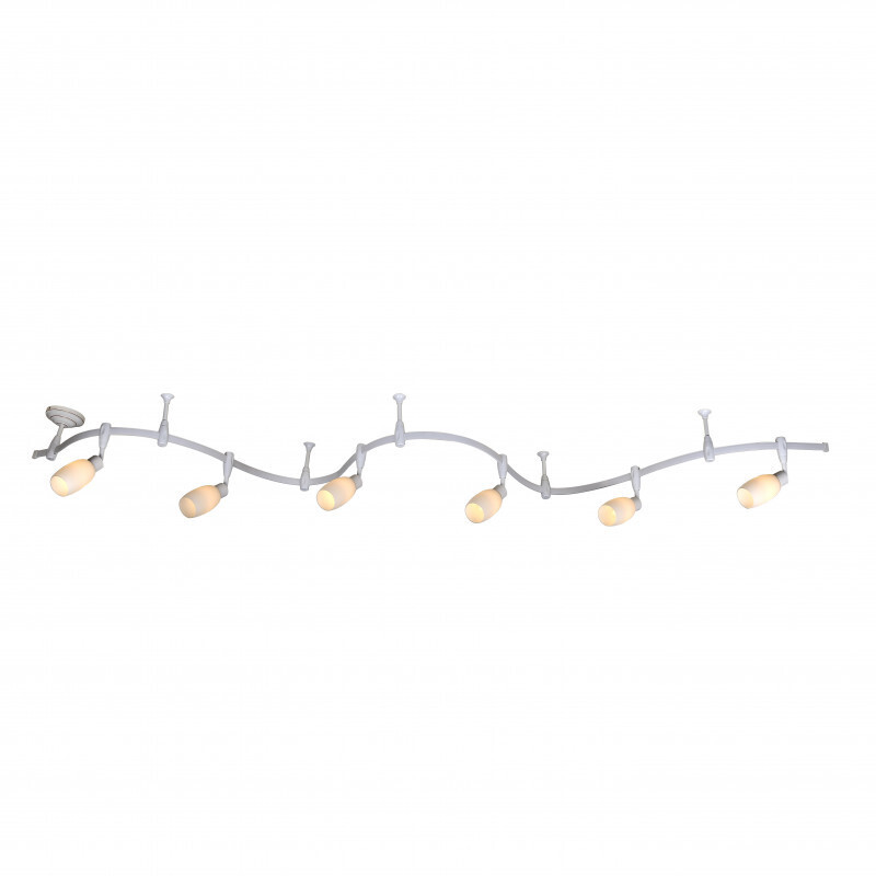 Светильник потолочный A3059PL-6WH Arte Lamp