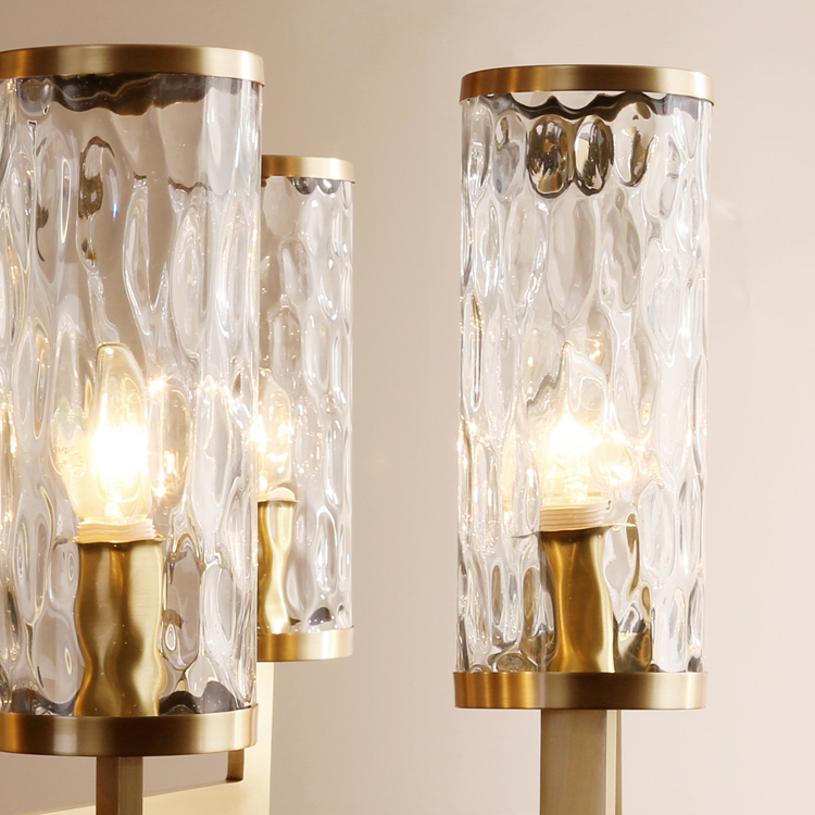 Люстра LIAISON ONE-TIER CHANDELIER D93 by ImperiumLoft