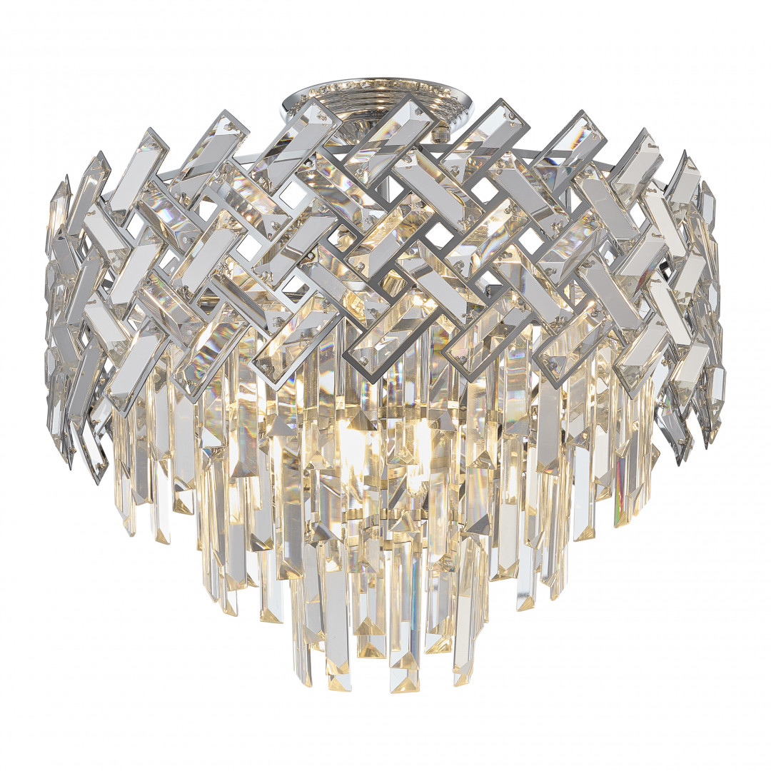 Люстра 378019/7/50/470 CR Arte Milano