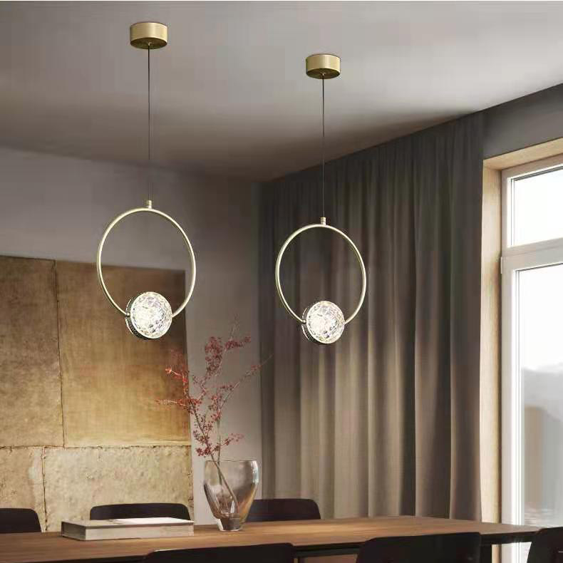 Подвесной светильник MAIRIN by ImperiumLoft