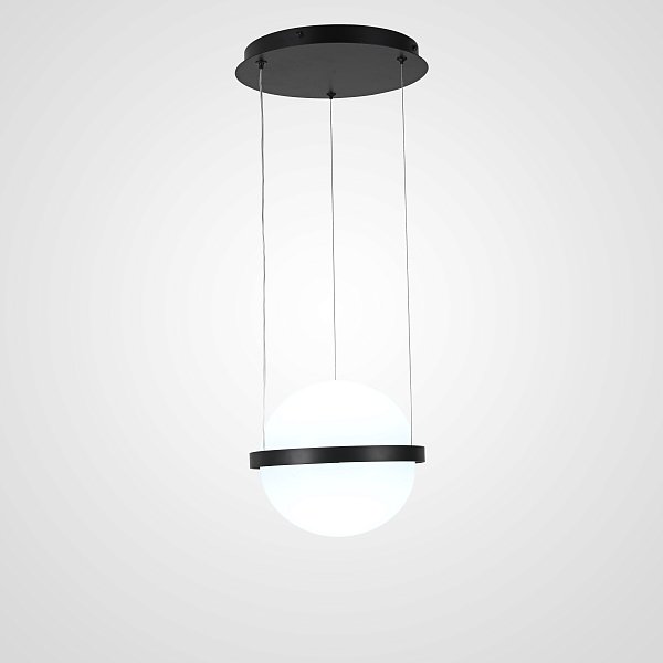 Подвесной светильник PALMA lamp Шар by ImperiumLoft