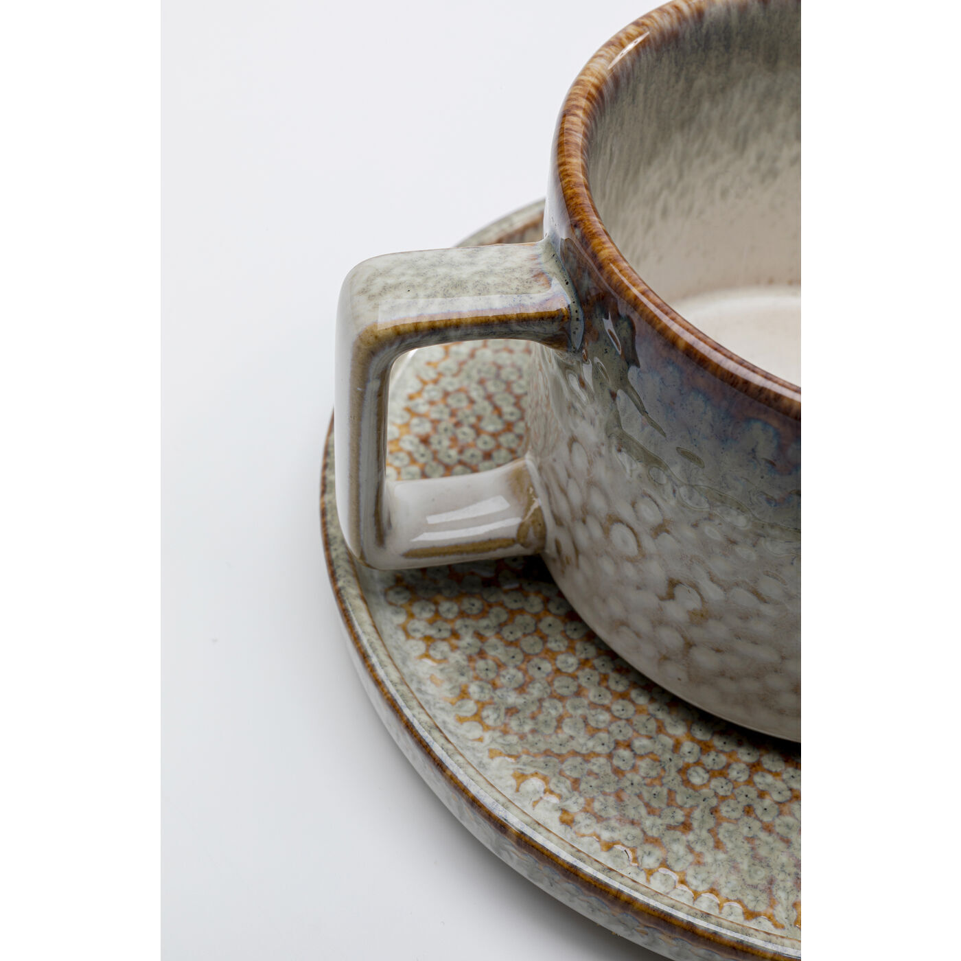 Пара кофейная KARE Skandi 54289