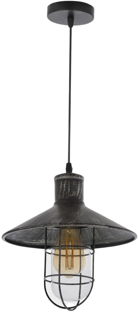 Подвесной светильник Lumina Deco LDP 6013 O.SL