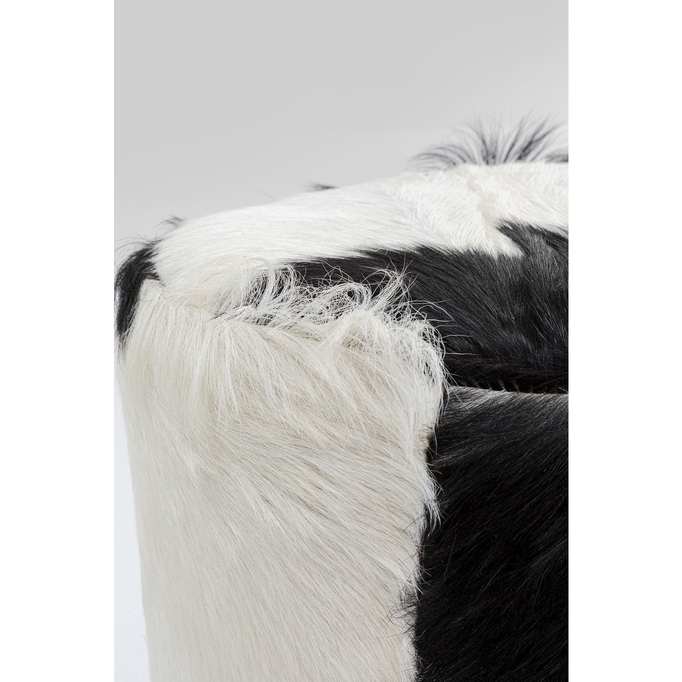 Пуф Flint Stone 85264 KARE