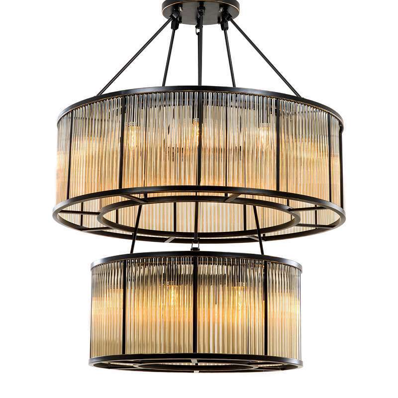 Люстра подвесная Eichholtz Bernardi 109638